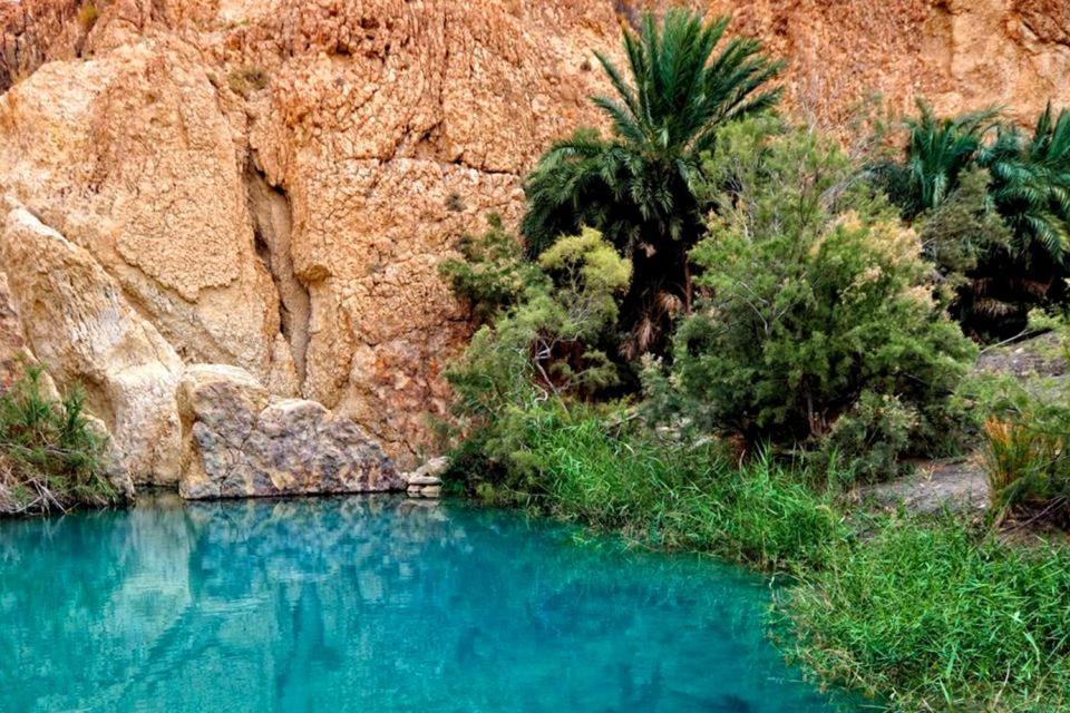 Villa Atlas Oasis Shabikah Exterior foto