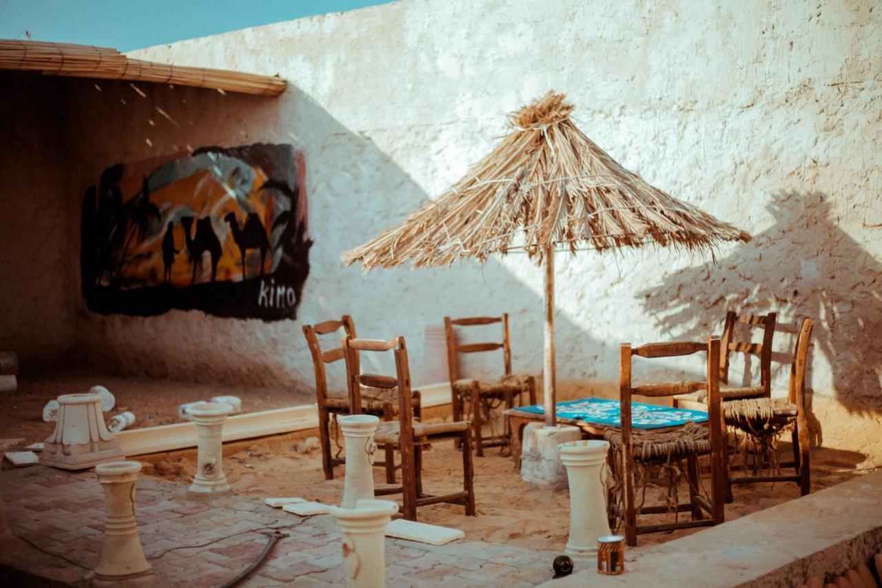 Villa Atlas Oasis Shabikah Exterior foto